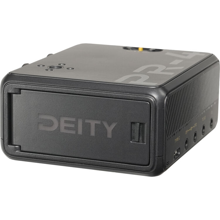 Deity PR-4