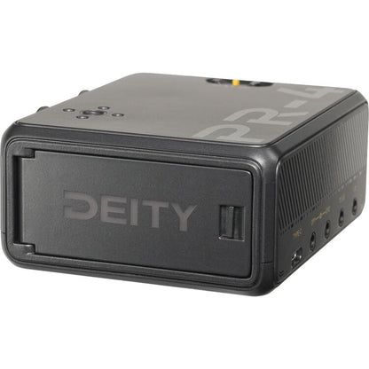 Deity PR-4