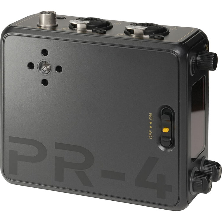 Deity PR-4