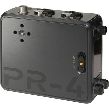 Deity PR-4