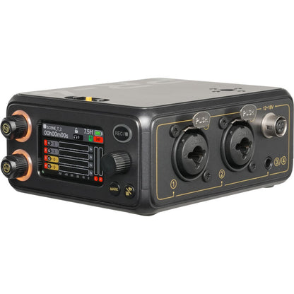 Deity PR-4