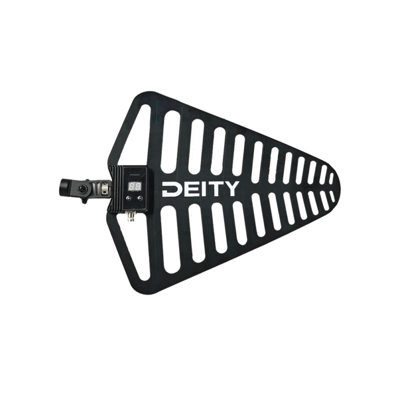 Deity SF1 Directional Shark Fin Antenna