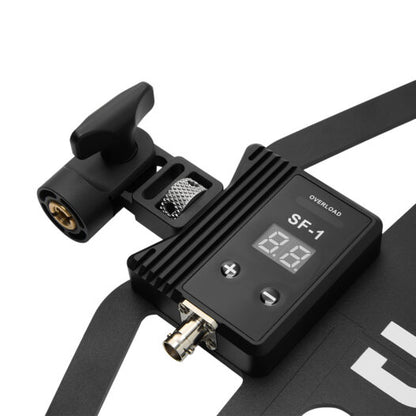 Deity SF1 Directional Shark Fin Antenna Connector