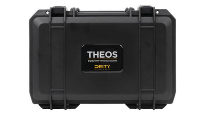 Deity Theos DLTX Full Kit 