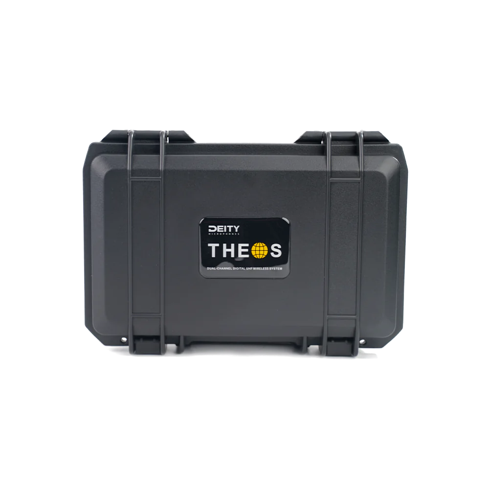 Deity THEOS Waterproof Carrying Case