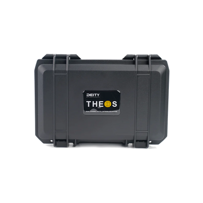 Deity THEOS Waterproof Carrying Case