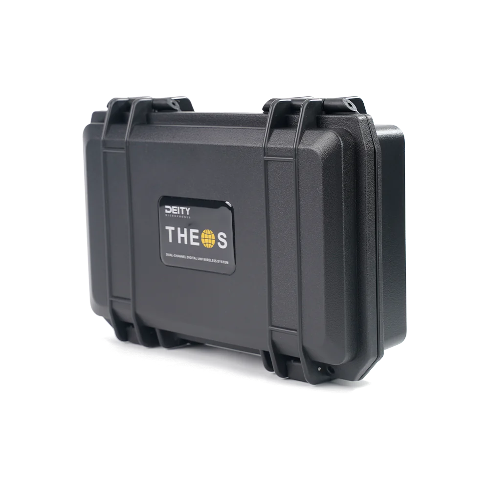 Deity THEOS Waterproof Carrying Case