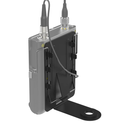 Deity Theos Boom Pole Quick Release Mount