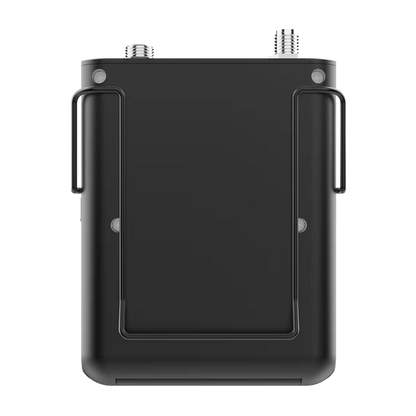 Deity Theos DLTX Back