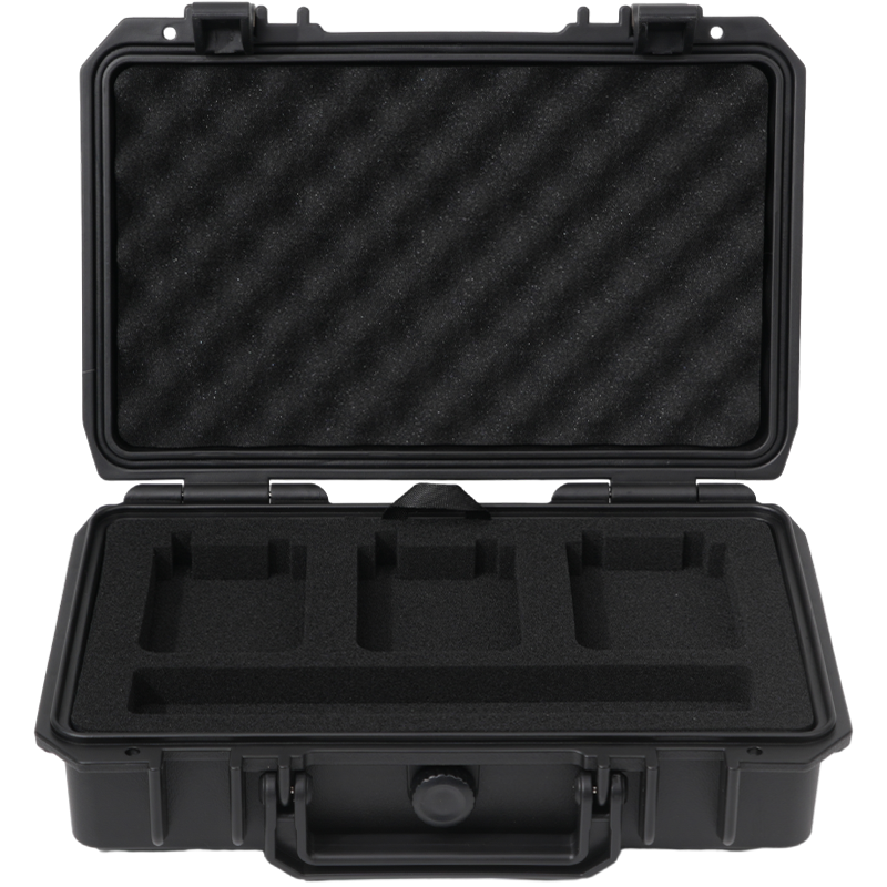 Deity THEOS Safe Case (Mini) Waterproof Carrying Case