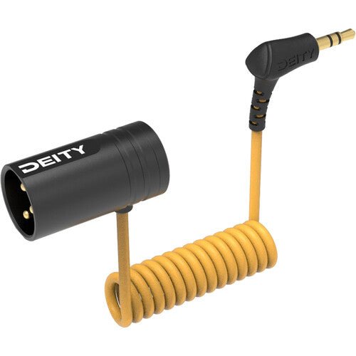 Deity V-Link