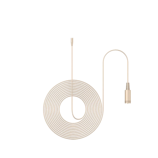 Deity W.Lav Micro (Microdot, Beige)