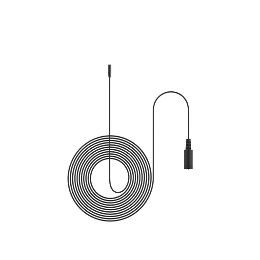 Deity W.Lav Micro (Microdot, Black)