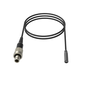 Deity W.Lav Pro 3 Pin-LEMO