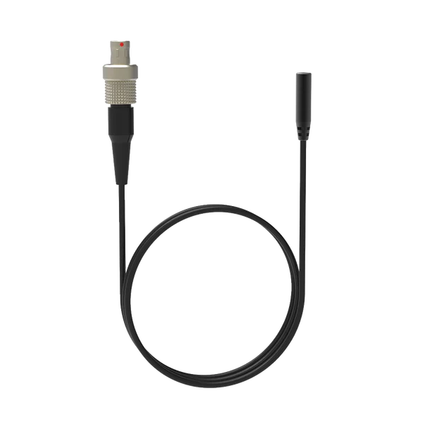 Deity W.Lav Pro 3 Pin-LEMO