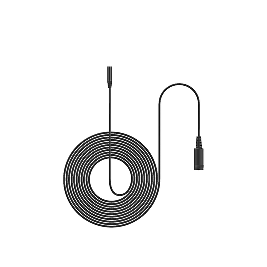 Deity W.Lav Pro (Microdot, Black)