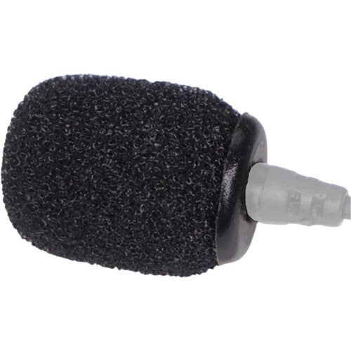 Deity WLP Lavalier Deluxe Accessory Kit Popshield
