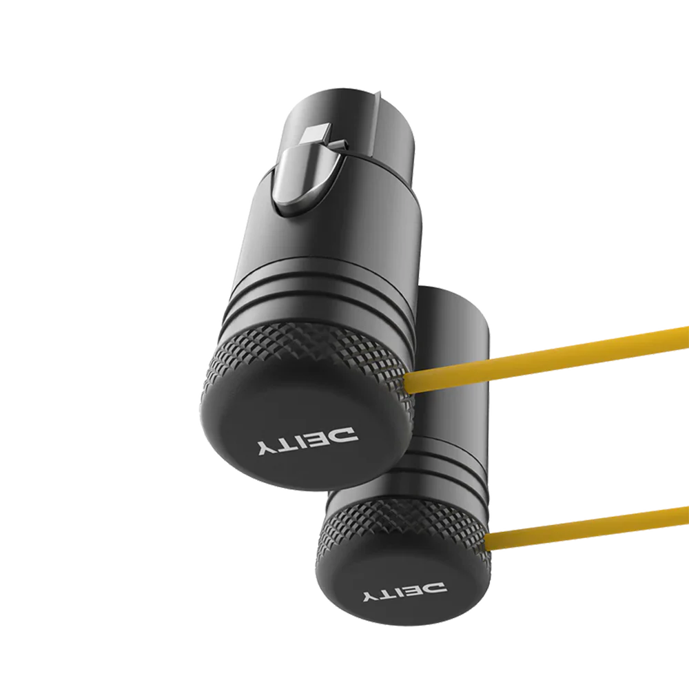 Deity XLR Link