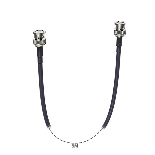 Deity Straight BNC to Straight BNC Cable
