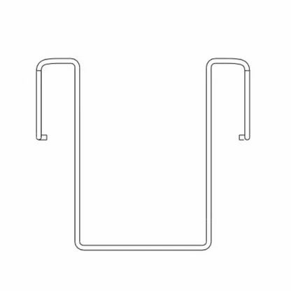 Deity Microphones Theos Belt Clip 