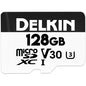 Delkin Devices Hyperspeed UHS-I SDXC microSD Memory Card (128GB)