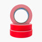 Easitape Cloth Gaffer Tape Red (2" 48mmx25m)