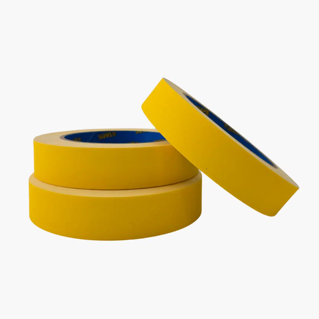 Easitape Cloth Gaffer Tape (Yellow)
