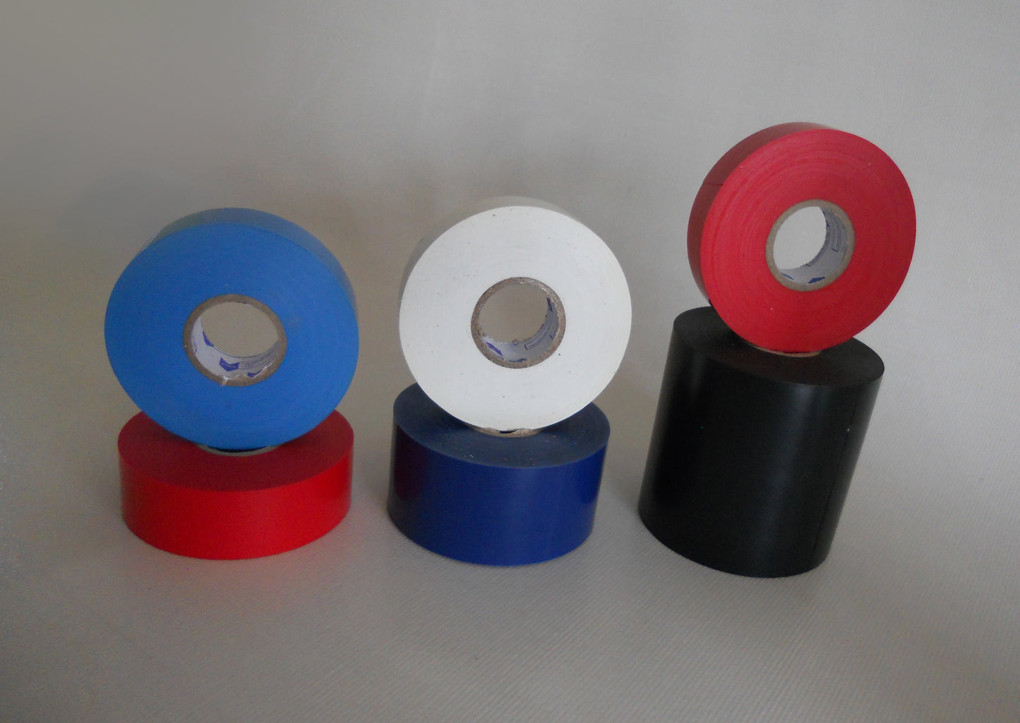 Easitape Insulation Tape Blue (18mm x 20m)