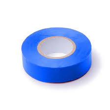 Easitape Insulation Tape Blue 