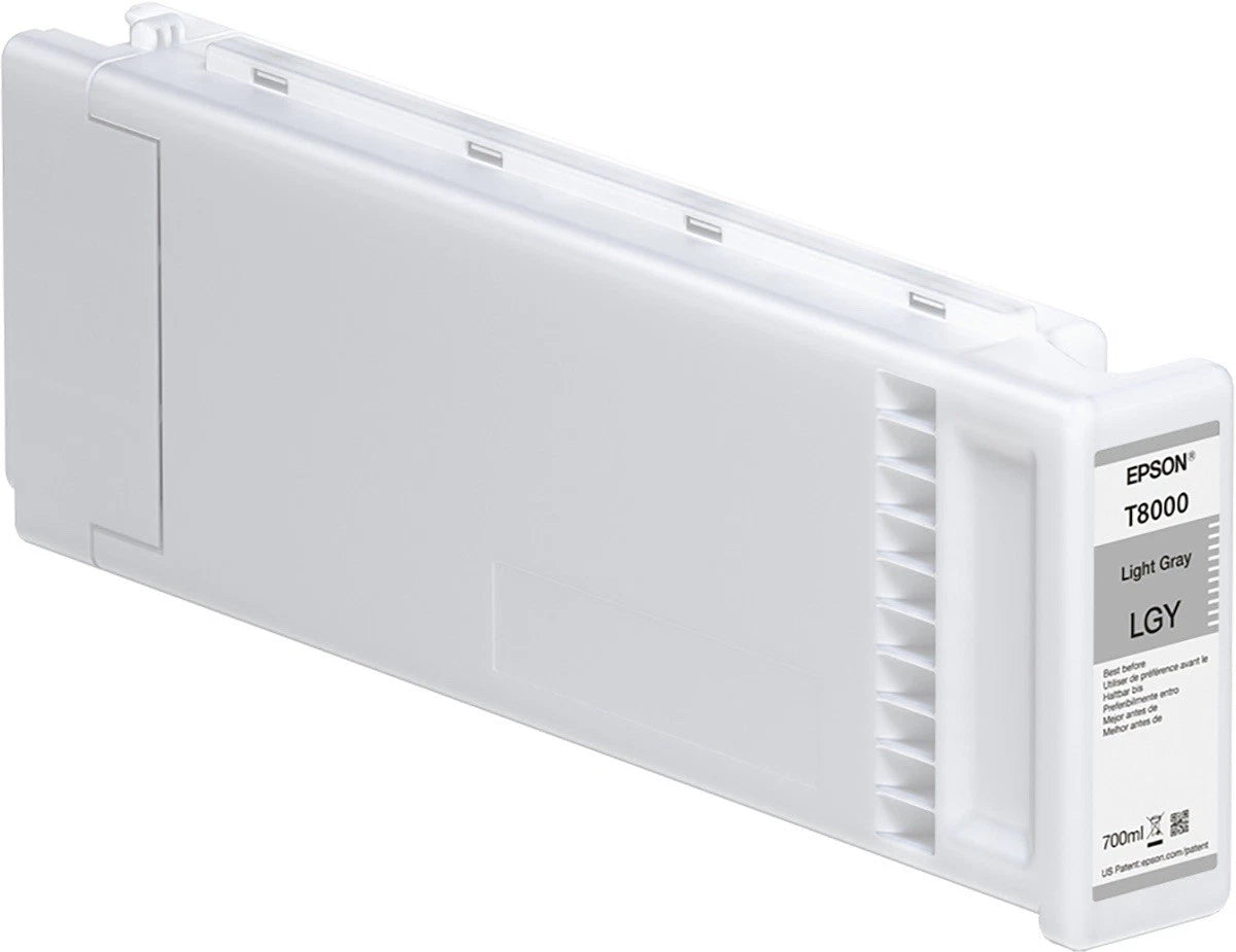 Epson SC-P7500 / P9500 UltraChrome PRO 12 Range (700ml) (On-order)