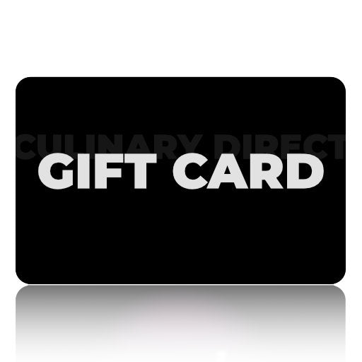 Soundspeed Gift Cards