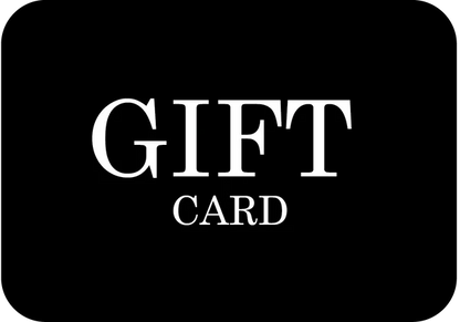 Soundspeed Gift Cards