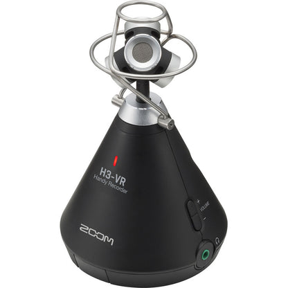 ZOOM H3-VR 360 VR Audio Recorder