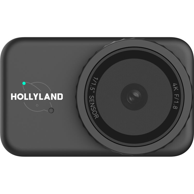 Hollyland Lyra 4K UHD Webcam