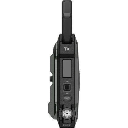 Hollyland Pyro Ultra 4K HDMI/SDI Wireless Video Dual Receiver Transmission System (1TX + 2RX)