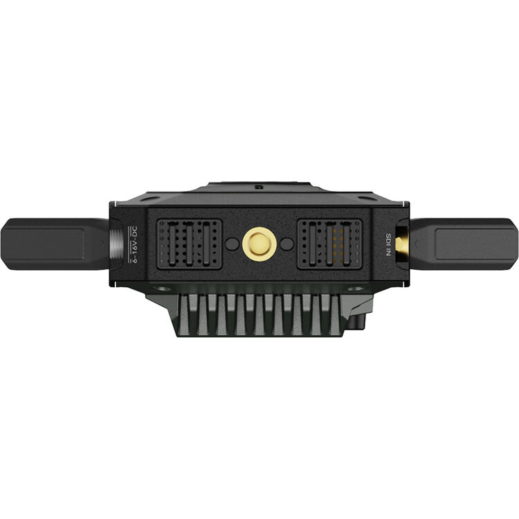 Hollyland Pyro Ultra 4K HDMI/SDI Wireless Video Dual Receiver Transmission System (1TX + 2RX)