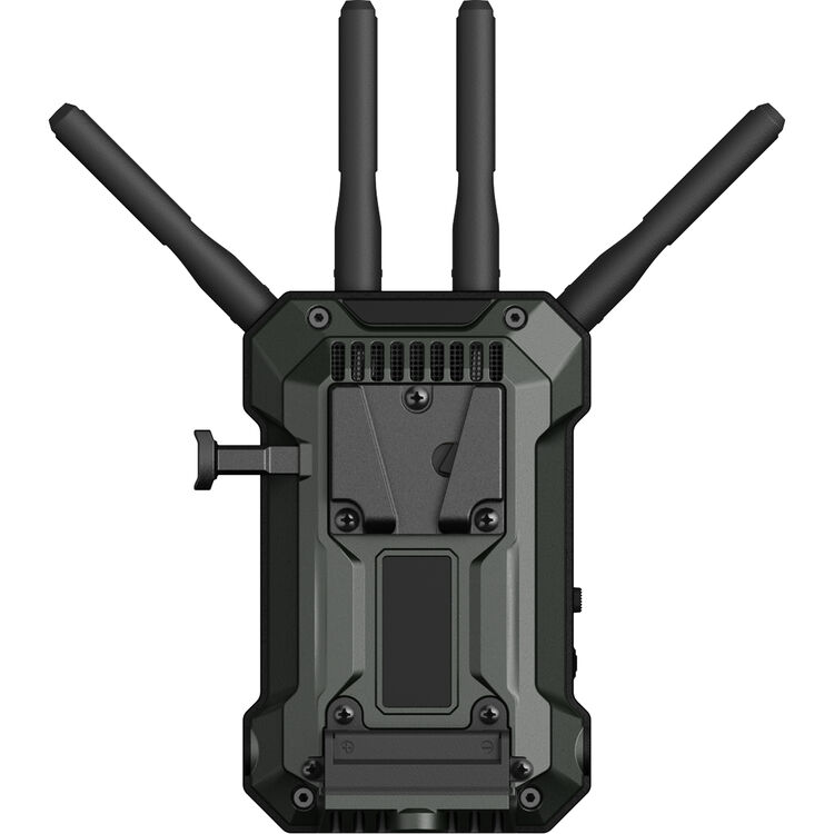Hollyland Pyro Ultra 4K HDMI/SDI Wireless Video Dual Receiver Transmission System (1TX + 2RX)