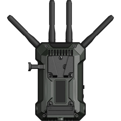 Hollyland Pyro Ultra 4K HDMI/SDI Wireless Video Dual Receiver Transmission System (1TX + 2RX)