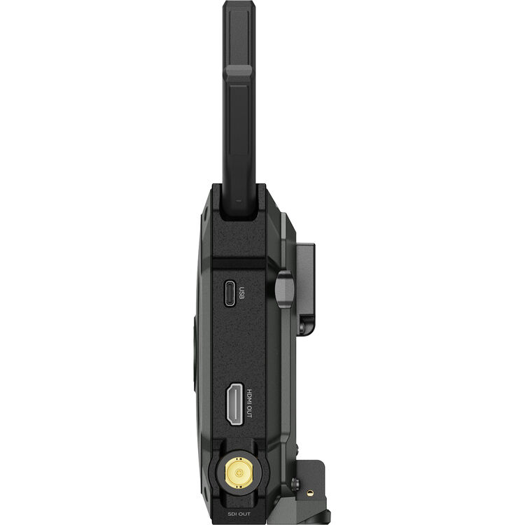Hollyland Pyro Ultra 4K HDMI/SDI Wireless Video Dual Receiver Transmission System (1TX + 2RX)