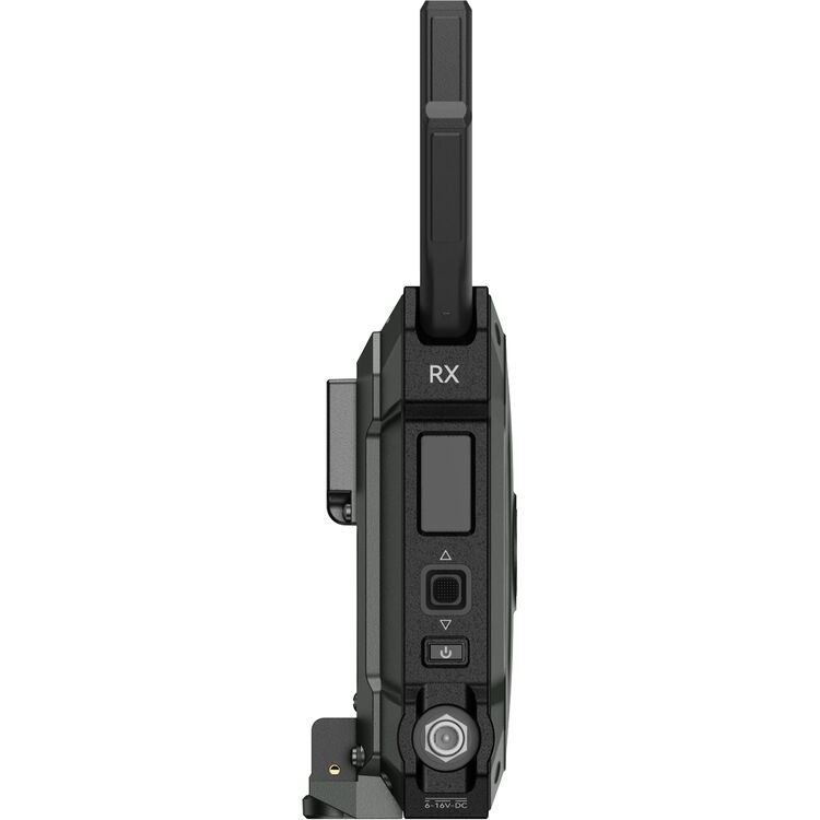 Hollyland Pyro Ultra 4K HDMI/SDI Wireless Video Dual Receiver Transmission System (1TX + 2RX)