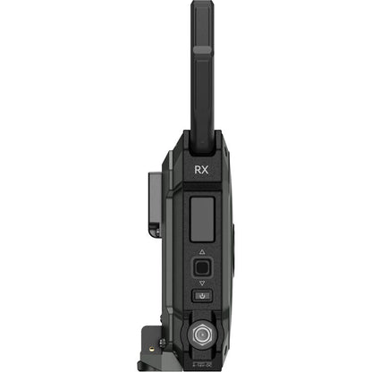 Hollyland Pyro Ultra 4K HDMI/SDI Wireless Video Dual Receiver Transmission System (1TX + 2RX)