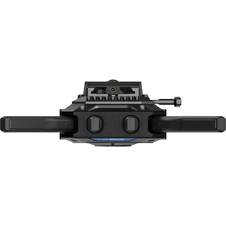 Hollyland Pyro Ultra 4K HDMI/SDI Wireless Video Dual Receiver Transmission System (1TX + 2RX)