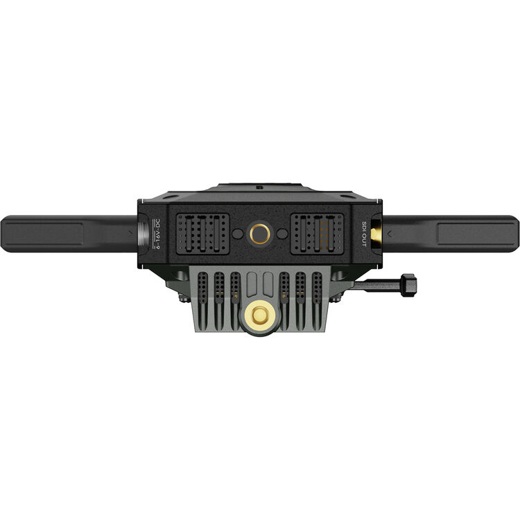 Hollyland Pyro Ultra 4K HDMI/SDI Wireless Video Dual Receiver Transmission System (1TX + 2RX)