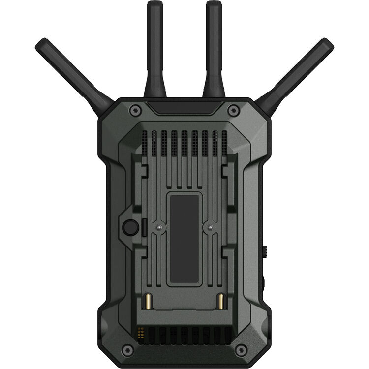 Hollyland Pyro Ultra 4K HDMI/SDI Wireless Video Dual Receiver Transmission System (1TX + 2RX)