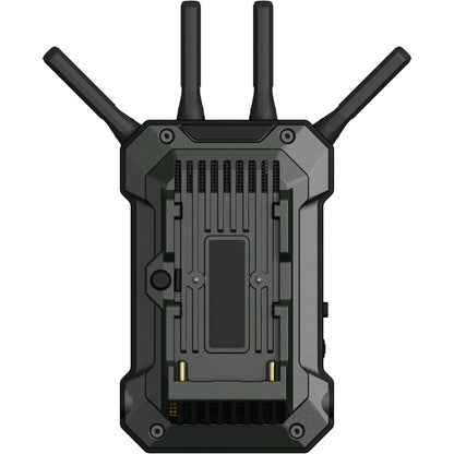 Hollyland Pyro Ultra 4K HDMI/SDI Wireless Video Dual Receiver Transmission System (1TX + 2RX)