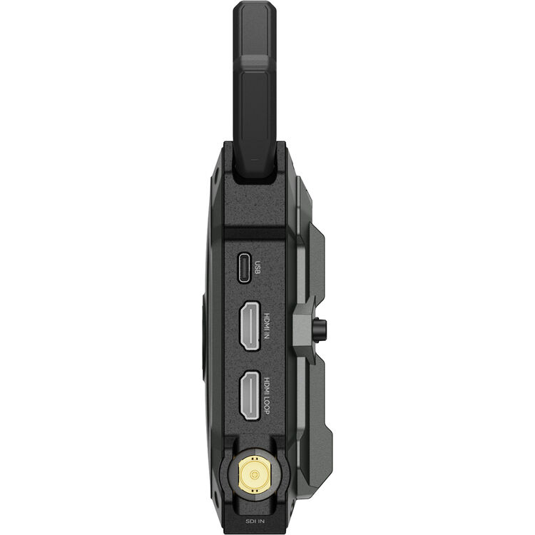 Hollyland Pyro Ultra 4K HDMI/SDI Wireless Video Dual Receiver Transmission System (1TX + 2RX)