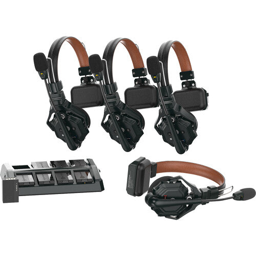 Hollyland Solidcom C1 Pro-4S 