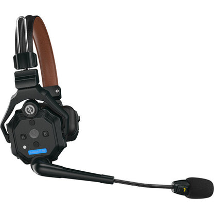 Hollyland Solidcom C1 Pro-4S Left