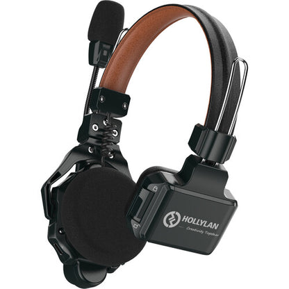 Hollyland Solidcom C1 Pro-4S Right