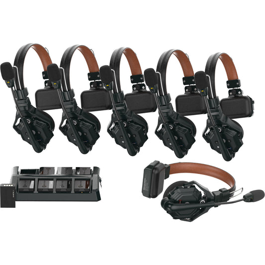 Hollyland Solidcom C1 Pro-6S 